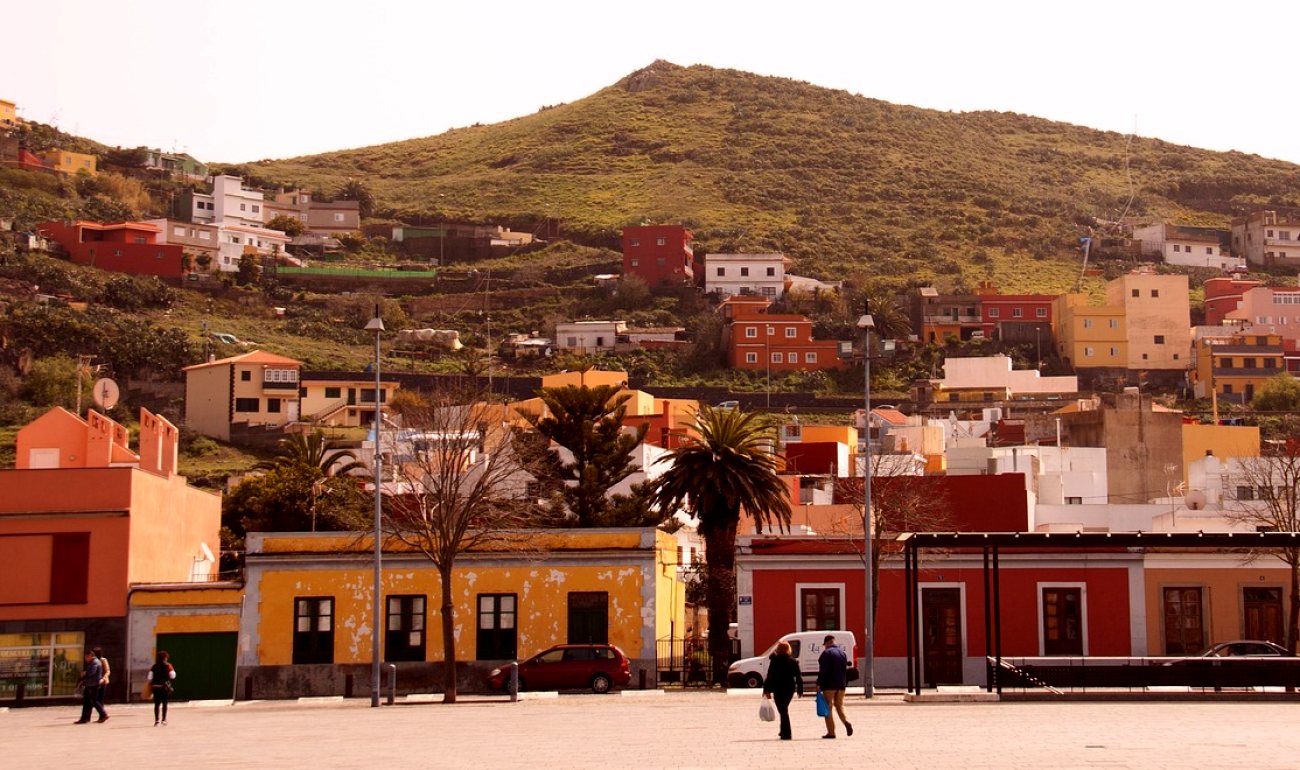 Lista de revisión antes de decidir un reportaje de barrio